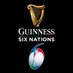 Guinness Sei Nazioni (@SeiNazioniRugby) Twitter profile photo