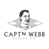 Captain Webb Coffee(@CWebbCoffee) 's Twitter Profile Photo