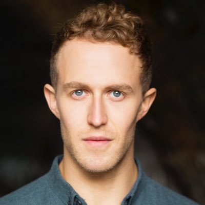 Actor - Currently appearing in the West End production of Cinderella playing the role of Dorian!