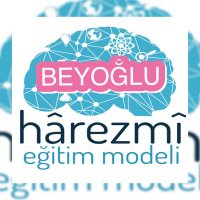 Beyoğlu İlçesi Harezmi Ekibi(@BeyogluHarezmi) 's Twitter Profile Photo