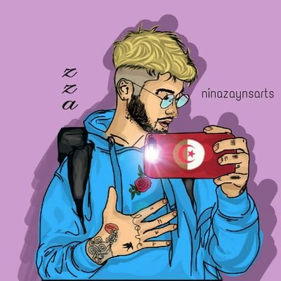 ninazaynsartsさんのプロフィール画像