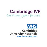 Cambridge IVF(@cambridgeivf) 's Twitter Profile Photo