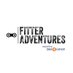 Fitter Adventures (@fitteradventure) Twitter profile photo Fitter Adventures (@fitteradventure) Twitter profile photo