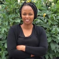 Kabanyana Nounou(@Knooliet) 's Twitter Profile Photo