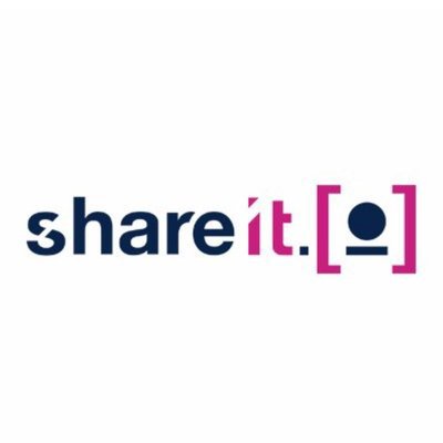 Share it, créé par @AshokaFrance, conçoit et code gratuitement des projets digitaux pour les entrepreneurs sociaux. #TechForGood #ESS #Impact #Tech #Impacttech