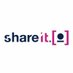 Share it (@shareit_io) Twitter profile photo