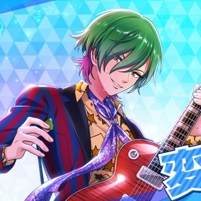 🍏탄젠맨🥝さんのプロフィール画像