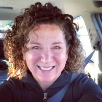 Martha Lippa(@curlygirl61) 's Twitter Profile Photo