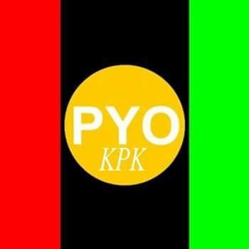 The Official Account of President People's Youth Organization Khyber PakhtunKhwa @SamiKhanKp