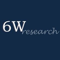 6Wresearch - Market Intelligence Solutions(@6wresearch) 's Twitter Profile Photo