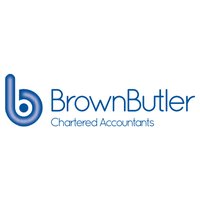 Brown Butler Chartered Accountants(@BrownButler1919) 's Twitter Profile Photo