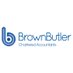 Brown Butler Chartered Accountants (@BrownButler1919) Twitter profile photo
