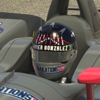 Javier González (@javisimulations) 's Twitter Profile