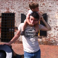 Micky McKeon (@mickymckeon) 's Twitter Profile Photo Micky McKeon (@mickymckeon) 's Twitter Profile Photo
