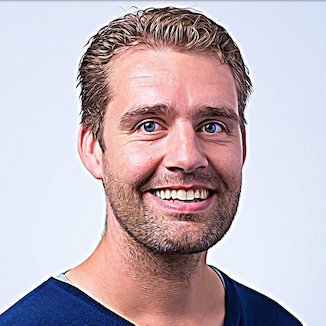 Jeroen profile photo