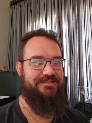Skwisgaar46's profile picture. Middle aged kid just trying to make sense of life