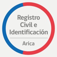 Registro Civil Arica (@regcivil_arica) 's Twitter Profile Photo Registro Civil Arica (@regcivil_arica) 's Twitter Profile Photo