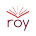 Librería Roy (@roylibreria) Twitter profile photo Librería Roy (@roylibreria) Twitter profile photo