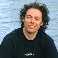 William Bakker (@wilhelmus) 's Twitter Profile