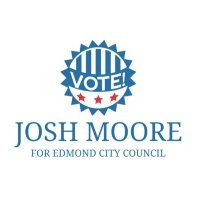 JoshMooreForEdmond - @Moore4Edmond Twitter Profile Photo