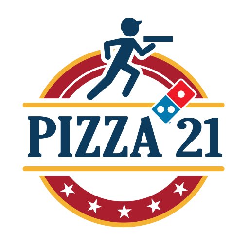 Pizza 21 Profile