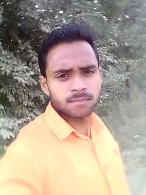 im_Praveensing's profile picture. विश्व हिंदू परिषद प्रखंड उपाध्यक्ष भादर जनपद अमेठी,