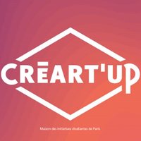 CRÉART’UP (@creartup) 's Twitter Profile