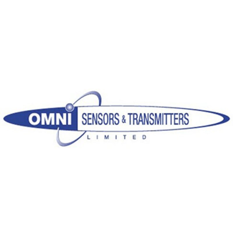 Omni Sensors and Transmitters Ltd are the distribution partner and technical support for several world class manufacturers of sensors and transmitters.