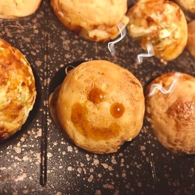 たこきねんびさんのプロフィール画像