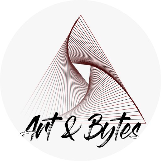 art_bytes's profile picture. 