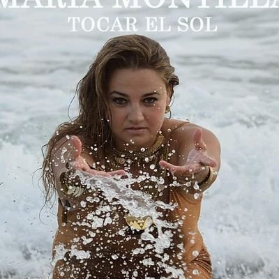 MariaMontillaOF's profile picture. Bienvenidos a mi Twitter oficial | MI NUEVO DISCO: Tengo Pa Ti. Escúchame en @Radiole_oficial Contratación : 601211159