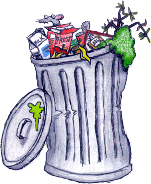 UncalledforBlog's profile picture. Dumpster Diving the Internet Daily