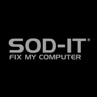 SOD-IT® (@solutionsod) 's Twitter Profile