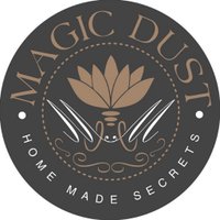 Magic Dust Organic(@magicdustindia) 's Twitter Profile Photo