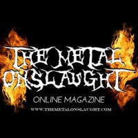 The Metal Onslaught Magazine(@TMetalOnslaught) 's Twitter Profile Photo