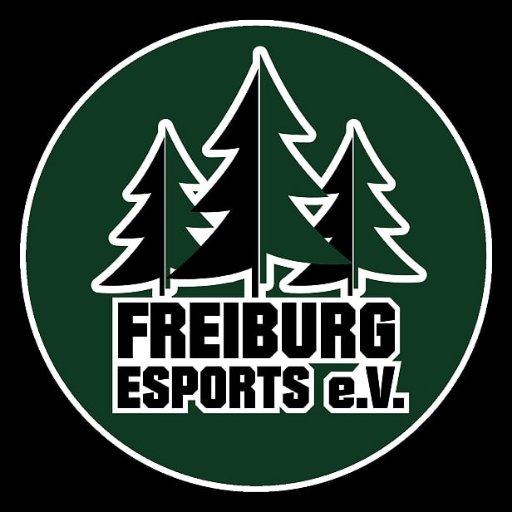 Erster offizieller eSport-Verein in Freiburg. Bei Interesse gerne Anfragen unter info@freiburgesports.de
