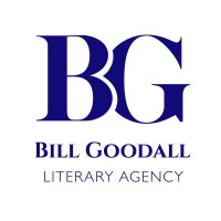 Bill Goodall Literary Agency(@BGLitAgency) 's Twitter Profile Photo