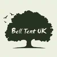 Bell Tent UK 🏕(@belltentuk) 's Twitter Profile Photo