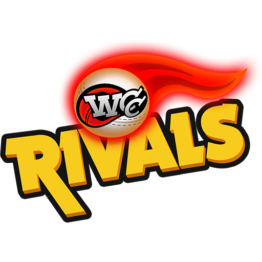 From the multi-award winning studio that brought you WCC2....
Cricket Multiplayer at it's best.
Real Opponents. Real-time. Real Thrills.
Beat Your Rivals.