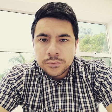 LuichoSotto's profile picture. 