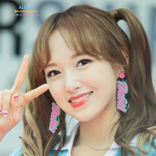 💞🚀宇宙少女 程潇💫💞
🌹I L♡ve ChengXiao🌺
❤️程潇💙성소💚ソンソ💛
🐈susu😻
💞@chengxiao_0715💞
https://t.co/Cktu8pkru9