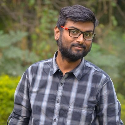 deepanshu_'s profile picture. Software Engineer