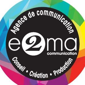 E2macom's profile picture. Agence de Communication expertise #santé Sortir de l'ombre une pathologie. Informer les Médecins. Accompagner les patients et les aidants