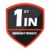 1st In Products (@1stinproducts) Twitter profile photo 1st In Products (@1stinproducts) Twitter profile photo