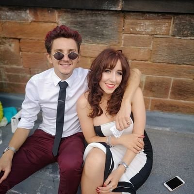 SamMc_Arthur's profile picture. 