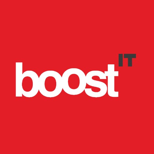 Small Business Boosters | Technology and Website Services.