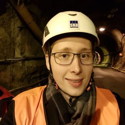 PhD student in Nuclear Engineering at KTH. My research is focused on the construction of a lead-cooled reactor in Sweden. Participating in the SUNRISE project.