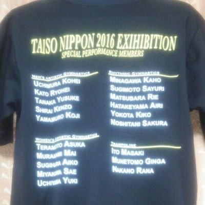 k_peko_k's profile picture. 趣味は体操観戦と吹奏楽です。体操は山室光史選手のファンでした。