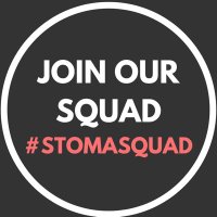 Stoma Squad (@stomasquad) 's Twitter Profile
