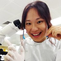 Rina Fu(@scientist_mum) 's Twitter Profileg